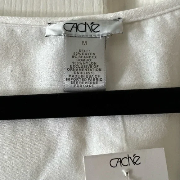 Cache top - Picture 4 of 4